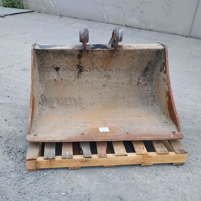 Used BUCKET GRP 5563599 3
